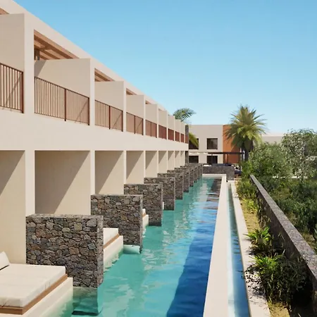 فندق Arato By E-geo, Adults Only بلدة كوس