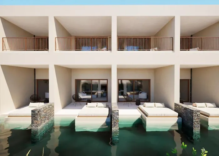 Arato By E-geo, Adults Only 5* بلدة كوس