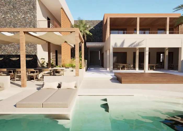 Arato By E-geo, Adults Only فندق