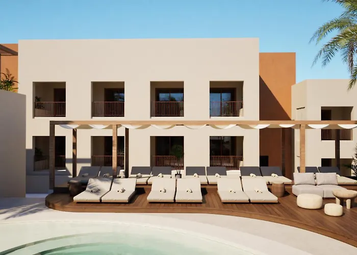 Arato By E-geo, Adults Only 5*