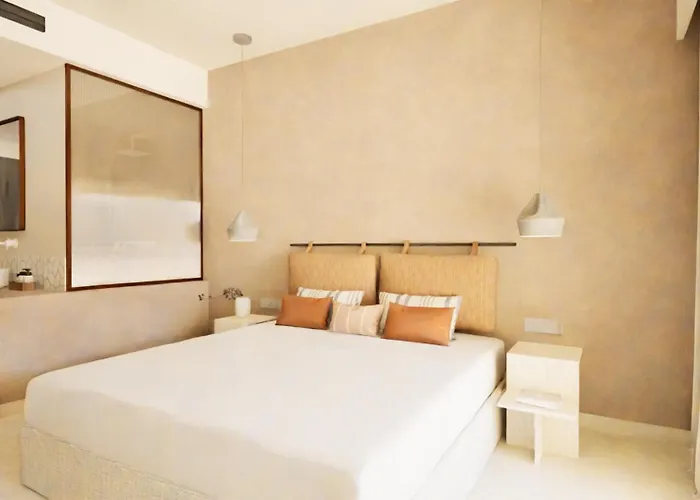 Arato By E-geo, Adults Only فندق 5*