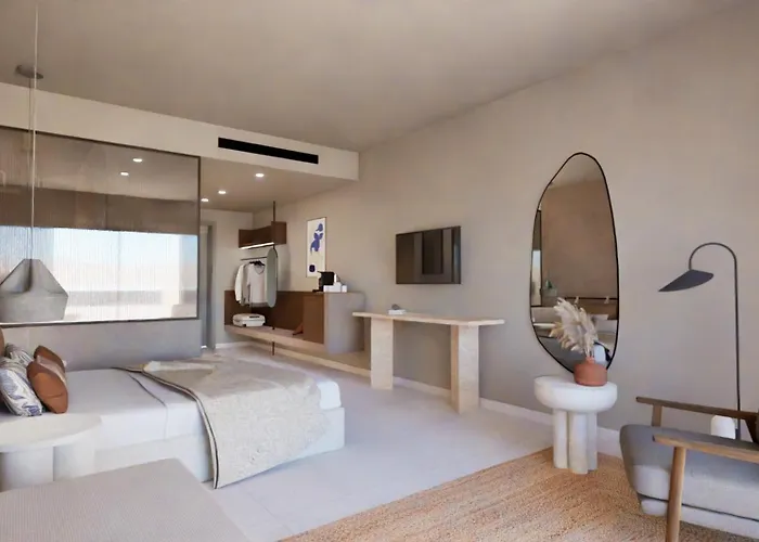 فندق Arato By E-geo, Adults Only