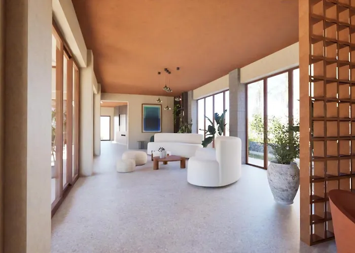 Arato By E-geo, Adults Only فندق