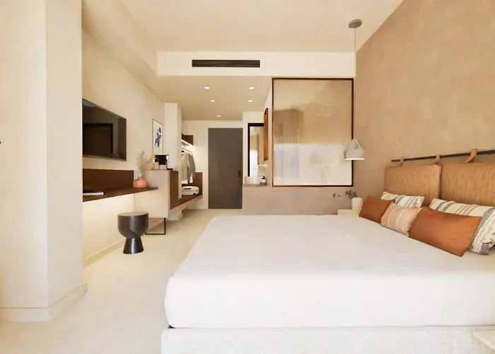 Arato By E-geo, Adults Only فندق 5*