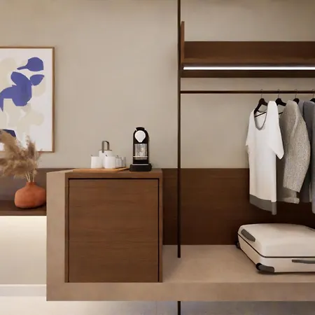 Arato By E-geo, Adults Only فندق