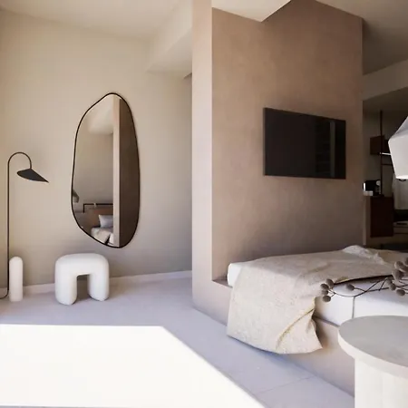 Arato By E-geo, Adults Only فندق 5*