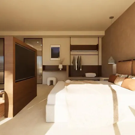 Arato By E-geo, Adults Only بلدة كوس