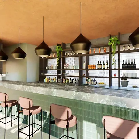 فندق Arato By E-geo, Adults Only بلدة كوس