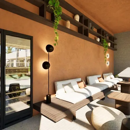 Arato By E-geo, Adults Only بلدة كوس