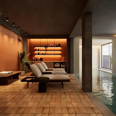 Arato By E-geo, Adults Only 5*