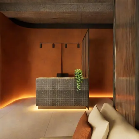 فندق Arato By E-geo, Adults Only بلدة كوس