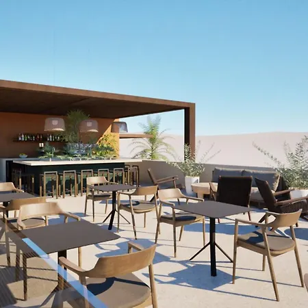 Arato By E-geo, Adults Only 5* بلدة كوس