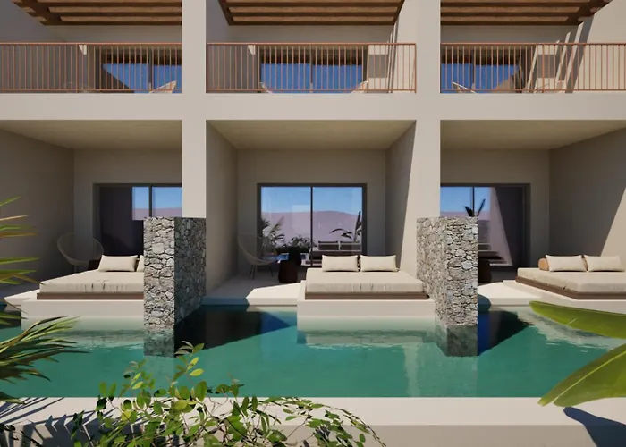 Arato By E-geo, Adults Only