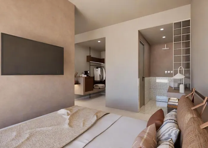 Arato By E-geo, Adults Only Hotel