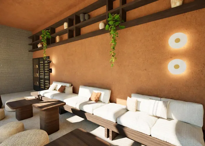 Arato By E-geo, Adults Only Hotel