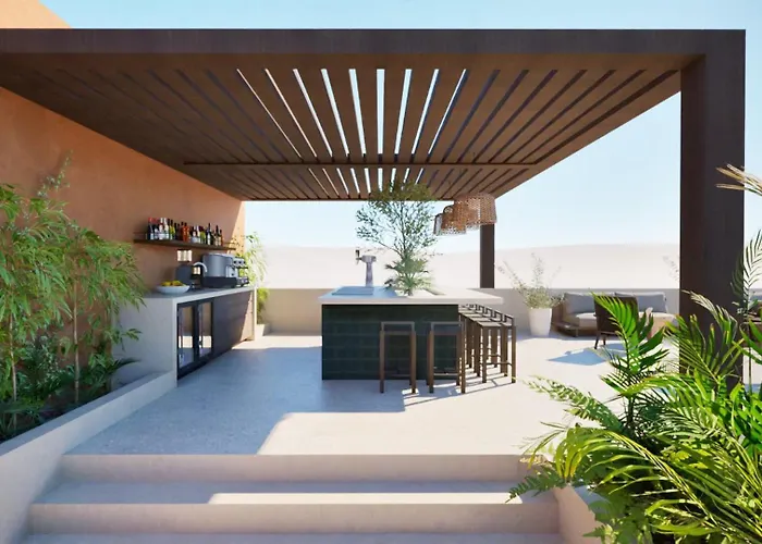 Arato By E-geo, Adults Only