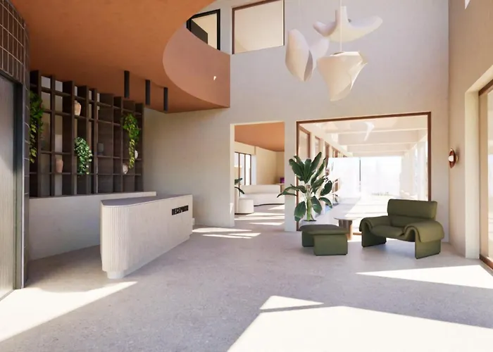 Arato By E-geo, Adults Only Hotel Kos Town