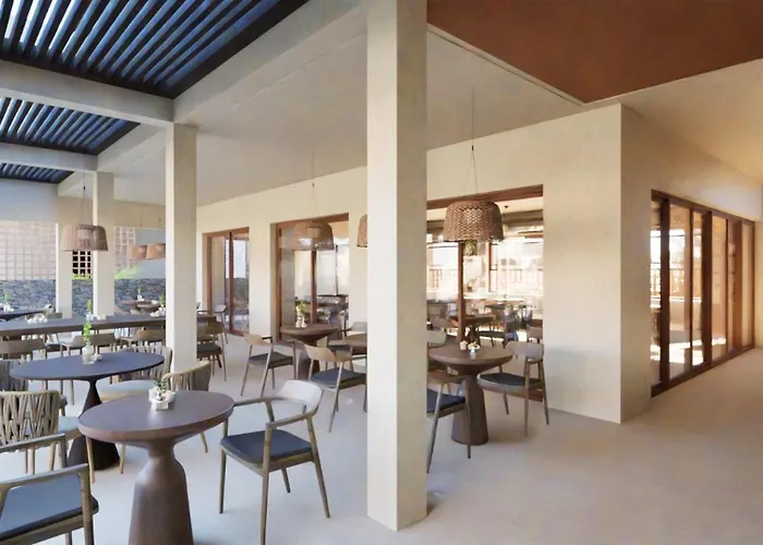 Hotel Arato By E-geo, Adults Only Kos Town