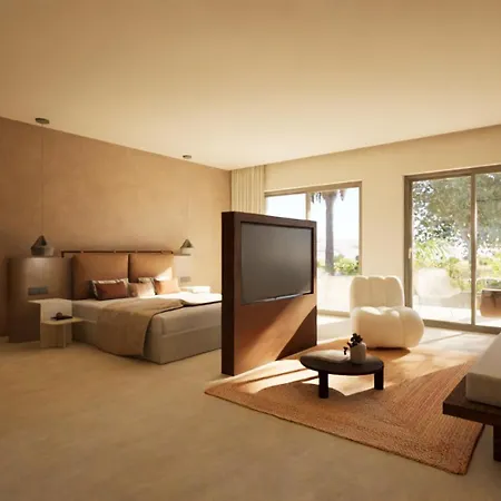 Arato By E-geo, Adults Only 5* İstanköy