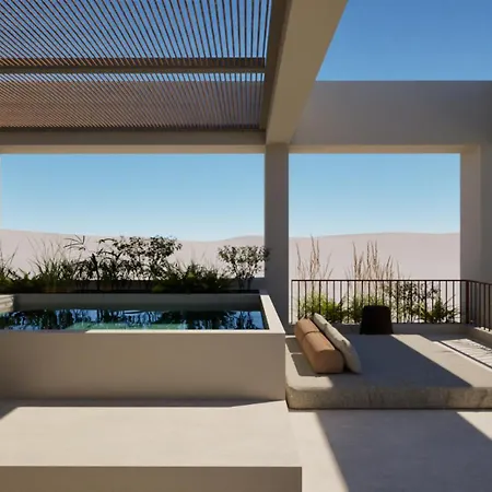 Otel Arato By E-geo, Adults Only