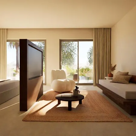 Arato By E-geo, Adults Only Otel İstanköy