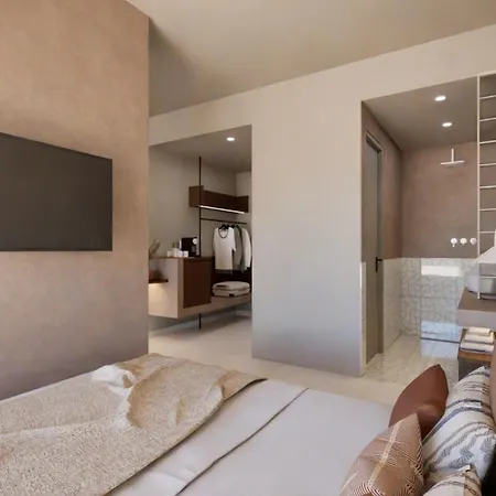 Arato By E-geo, Adults Only Otel