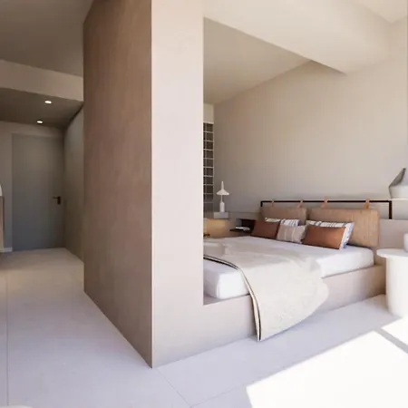 Hotel Arato By E-geo, Adults Only