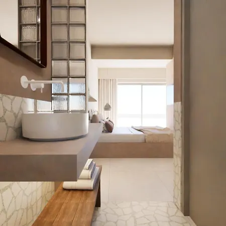 Arato By E-geo, Adults Only Hotel Kos-stad