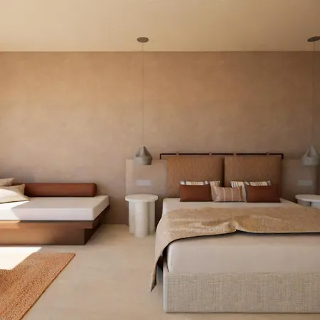 Arato By E-geo, Adults Only Otel İstanköy