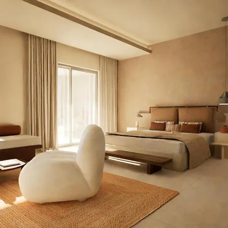 Arato By E-geo, Adults Only Otel İstanköy