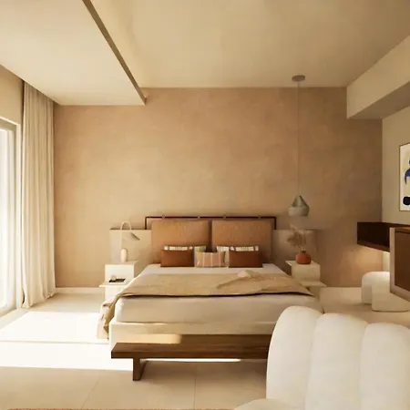 Otel Arato By E-geo, Adults Only