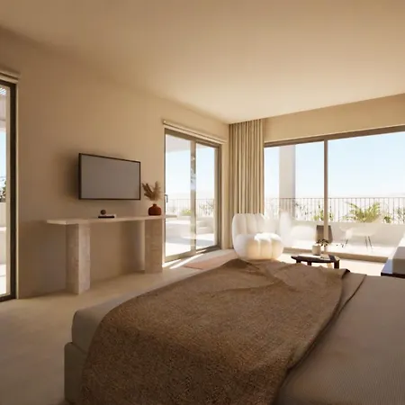 Otel Arato By E-geo, Adults Only İstanköy