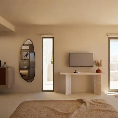 Arato By E-geo, Adults Only 5* İstanköy