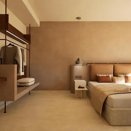 Arato By E-geo, Adults Only Otel 5*