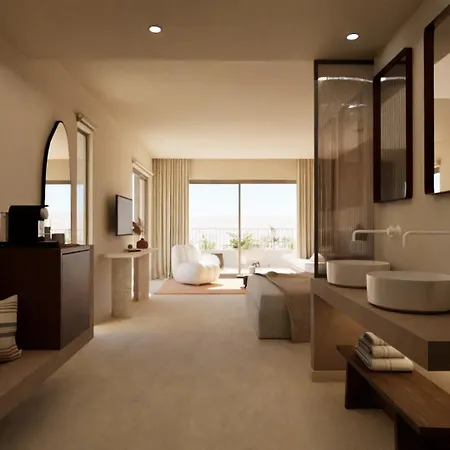 Otel Arato By E-geo, Adults Only