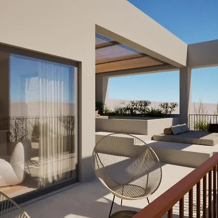 Arato By E-geo, Adults Only Hotel Kos-stad