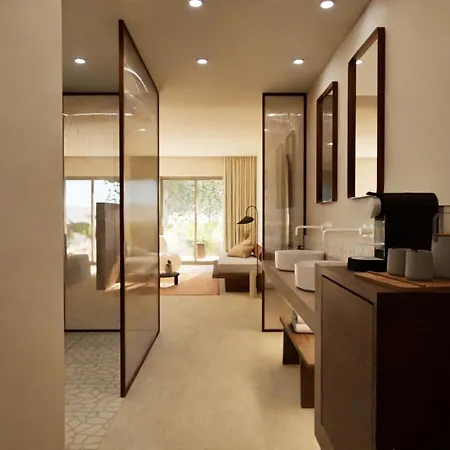 Hotel Arato By E-geo, Adults Only Kos-stad