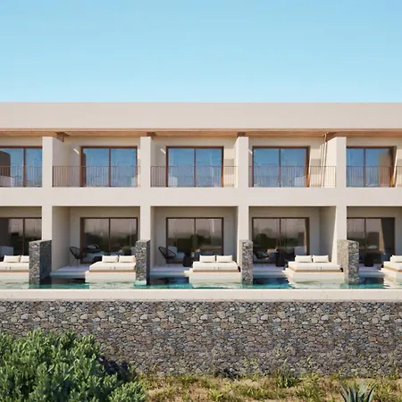 Arato By E-geo, Adults Only Hotel 5*