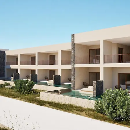 Otel Arato By E-geo, Adults Only İstanköy