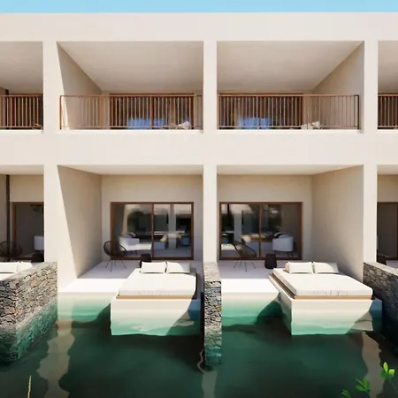 Arato By E-geo, Adults Only 5* Kos-stad