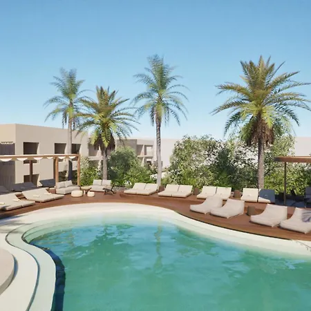 Otel Arato By E-geo, Adults Only 5*