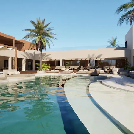 Arato By E-geo, Adults Only Otel