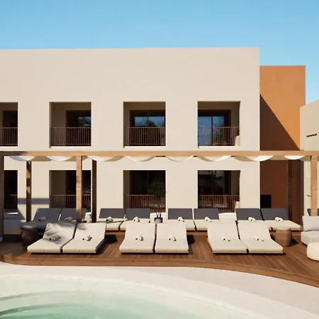 Arato By E-geo, Adults Only 5*