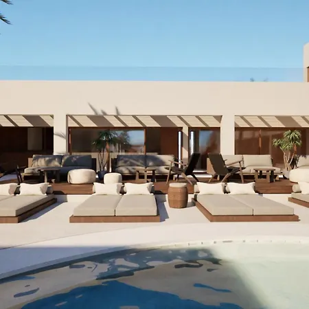 Otel Arato By E-geo, Adults Only