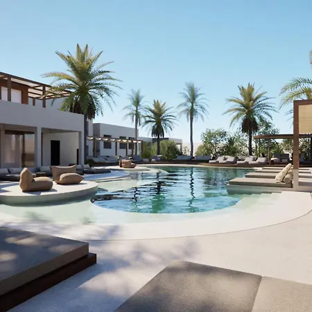 Arato By E-geo, Adults Only Otel 5*