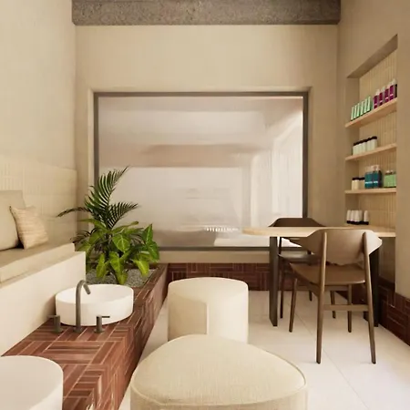 Hotel Arato By E-geo, Adults Only Kos-stad