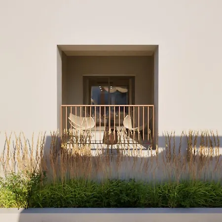 Otel Arato By E-geo, Adults Only