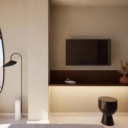 Otel Arato By E-geo, Adults Only 5*