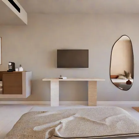 Hotel Arato By E-geo, Adults Only 5*