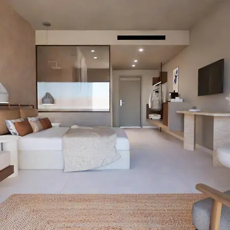 Otel Arato By E-geo, Adults Only